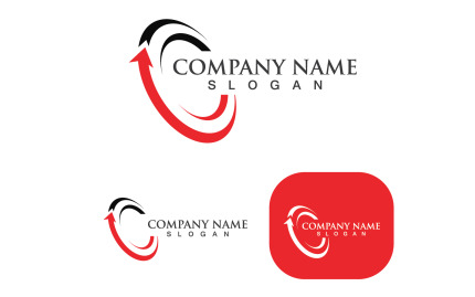 Logo template Preview