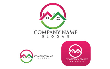 Logo template Preview