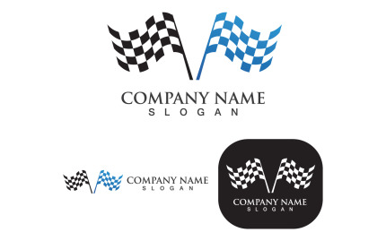 Logo template Preview