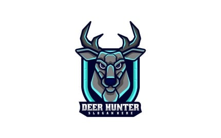 Logo template Preview