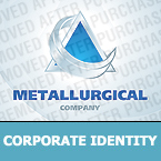 Corporate Identity #25150