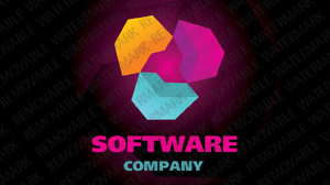Logotype Template #25156
