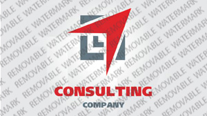 Logotype Template #25159