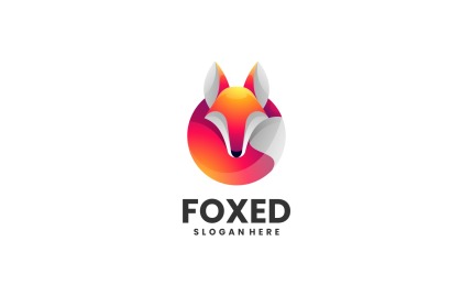 Logo template Preview