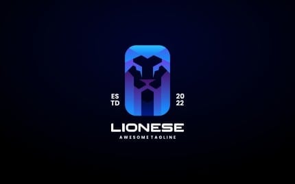 Logo template Preview