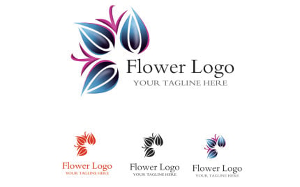 Logo template Preview