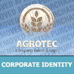 Corporate Identity #25299