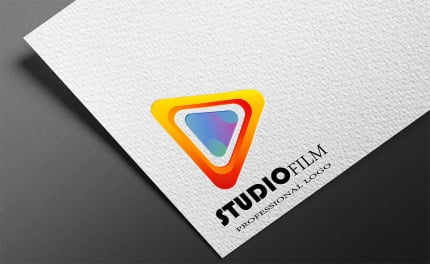 Logo template Preview