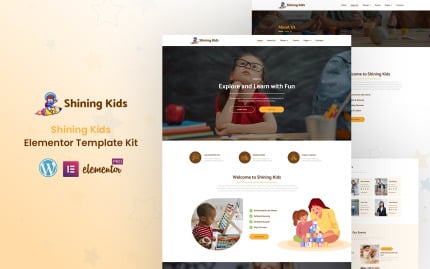 Elementor Kits