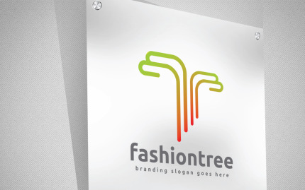 Logo template Preview