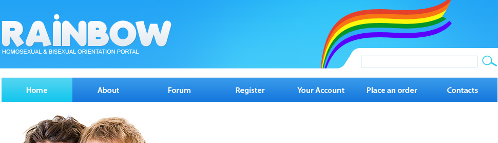 Website Template #25383