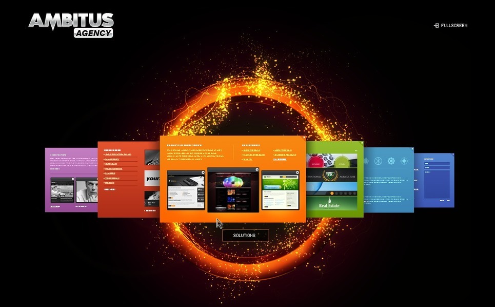 Design Flash Template 25393