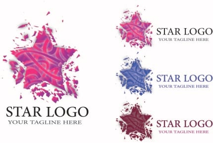 Logo template Preview