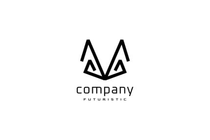 Logo template Preview