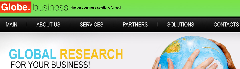 Website Template #25400