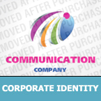 Corporate Identity #25409