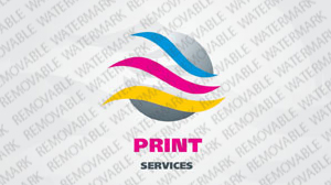 Logotype Template #25412