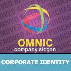 Corporate Identity #25429