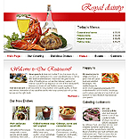 Turnkey Website #25432