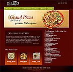 Turnkey Website #25433