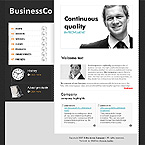Turnkey Website #25439