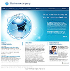Turnkey Website #25440