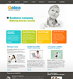 Turnkey Website #25442