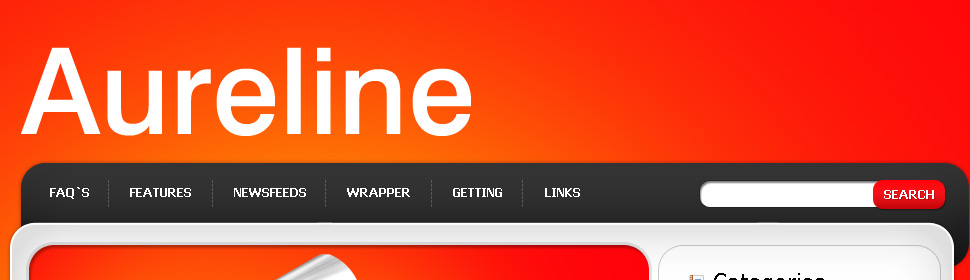 Website Template #25469
