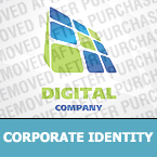 Corporate Identity #25485