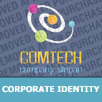 Corporate Identity #25493