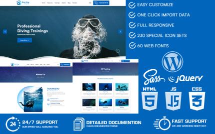 Thèmes WordPress