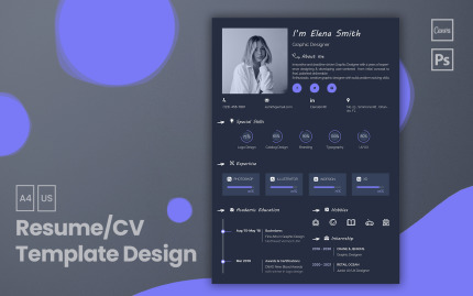 Resume Templates