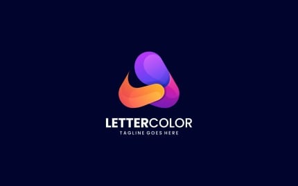 Logo template Preview