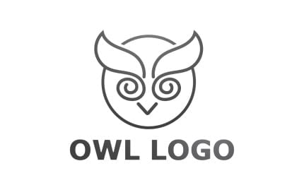 Logo template Preview