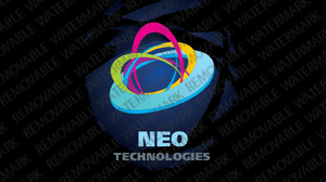 Logotype Template #25500