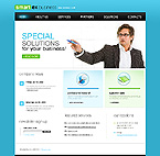 Website Templates # 25522