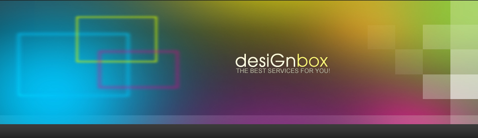Website Template #25534