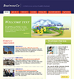 Turnkey Website #25560