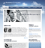 Turnkey Website #25561
