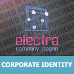 Corporate Identity #25588
