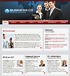 Turnkey Website #25598