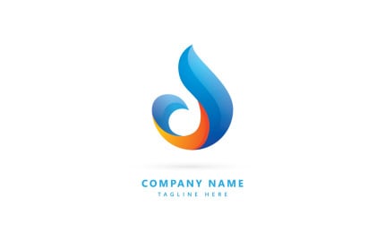 Logo template Preview