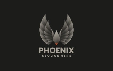 Logo template Preview