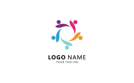 Logo template Preview