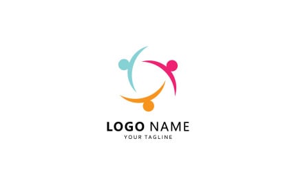 Logo template Preview