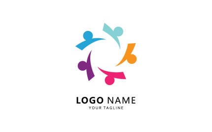 Logo template Preview