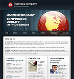 Turnkey Website #25621