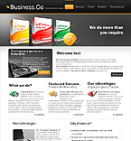 Turnkey Website #25622