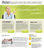 Turnkey Website #25623