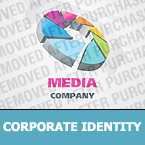 Corporate Identity #25642